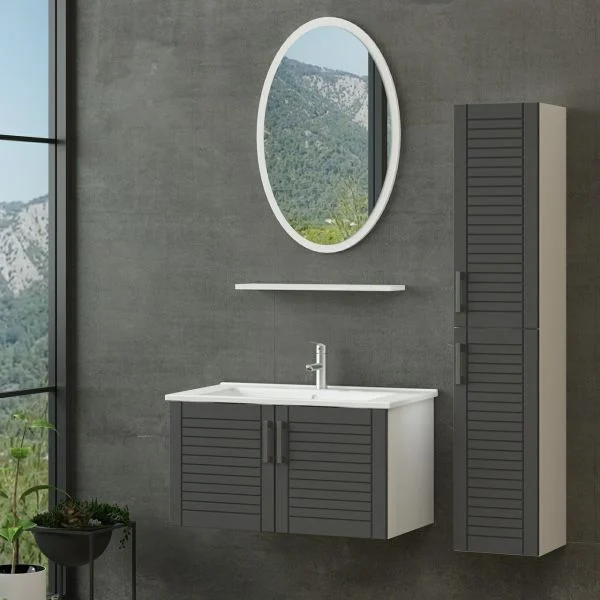 PANJUR BANYO DOLABI